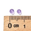 Preciosa® Crystal Beads X-PRC-BB3-20310-5