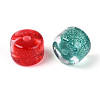 Transparent Resin Beads RESI-T060-29M-2