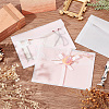 Blank Parchment Paper Envelopes AJEW-WH0038-98B-5