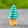 Resin Miniature Trees MIMO-PW0003-181-1