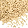 MIYUKI Round Rocailles Beads SEED-G007-RR0493-1