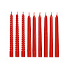 Plastic Candle Mini Model PW-WGE9696-02-1