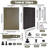 DIY Case Making Set DIY-BC0018-03B-2