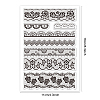 PVC Plastic Stamps DIY-WH0167-56-163-2