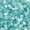 Glass Seed Beads X1-SEED-H002-D-A812-3