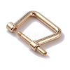 Alloy D-Rings with Screw Shackle FIND-WH0010-30-2