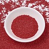 MIYUKI Delica Beads LS-SEED-J020-DB0723-2