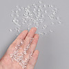 Glass Seed Beads X2-SEED-A004-4mm-1-4