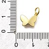 Brass Enamel Charms KK-Z093-07G-01-3