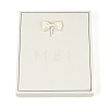 Cardboard Jewelry Boxes CBOX-N015-01A-2