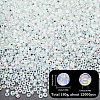 Round Glass Seed Beads SEED-SC0001-54B-2