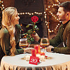 50Pcs Numbers 1~50 Acrylic Table Signs AJEW-OC0015-46-5