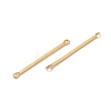201 Stainless Steel Links Connectors LS-X-STAS-B011-01A-G-3