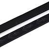 1.2M Flat PU Leather Cord LC-N006-05D-3