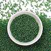 Round Glass Seed Beads SEED-A007-2mm-167-2