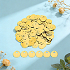 90G Plastic Pendants KY-GF0001-77C-4