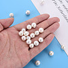 Natural Baroque Pearl Keshi Pearl Beads PEAR-N020-J04-6