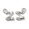 Brass Charms KK-P234-13P-Z-1