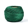 Braided Polyester Cord OCOR-T017-04A-06-1
