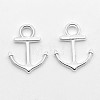 Alloy Pendants LS-PALLOY-2493-S-LF-1