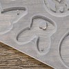Easter DIY Silicone Pendant Molds SIMO-G011-03A-5