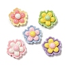 Opaque Cartoon Resin Decoden Cabochons RESI-Q231-02-1