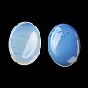 Opalite Oval Worry Stone G-R487-01A-3