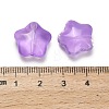 Transparent Glass Beads GLAA-B029-01D-3