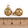 304 Stainless Steel Charms STAS-P410-41B-G-3