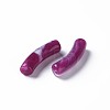 Two Tone Acrylic Beads X1-MACR-S272-78D-3