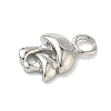 Brass Charms LS-KK-H528-06B-P-2