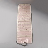 Polyester & PVC Jewelry Organizer Bags AJEW-WH0709-353B-2