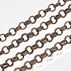 Iron Rolo Chains CH-S125-011D-R-2