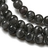 Cat Eye Beads Strands X-CE-F022-4mm-22-4