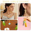 DIY Jewelry Making Findings Kits DIY-CA0007-35-7