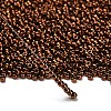 TOHO 8/0 Round Beads SEED-TR08-0501-3