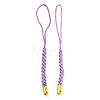 Polyester Cord Mobile Straps FIND-G063-01G-08-1