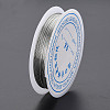 Round Copper Jewelry Wire X-CWIR-S002-0.6mm-01-2