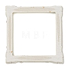 Resin Embossed Photo Frames AJEW-C028-01C-2