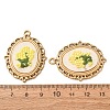 304 Stainless Steel with Cloth Pendants FB-CBAFBAF-14G-02-3