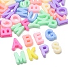 Plastic Slide Charms PL-CBA2318-01B-1