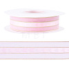 Polyester Lace Ribbon OCOR-TADJ0001-07E-1