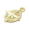 Alloy Pendants X1-FIND-A051-03A-G-2