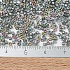 MIYUKI Delica Beads SEED-J020-DB2203-4