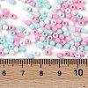 Opaque Acrylic Beads X1-OACR-H118-07A-07-4