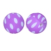 Silicone Round Beads Making Kit FIND-SZC0014-255-1