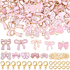 DIY Necklaces Making Kits DIY-SC0033-07-1