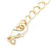 Brass Chain Extender LS-KK-N259-13-3