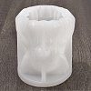 Origami Style DIY Silicone Candle Molds SIMO-H140-02G-2