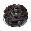 Round Cowhide Leather Cord WL-Q007-1.5mm-6-1